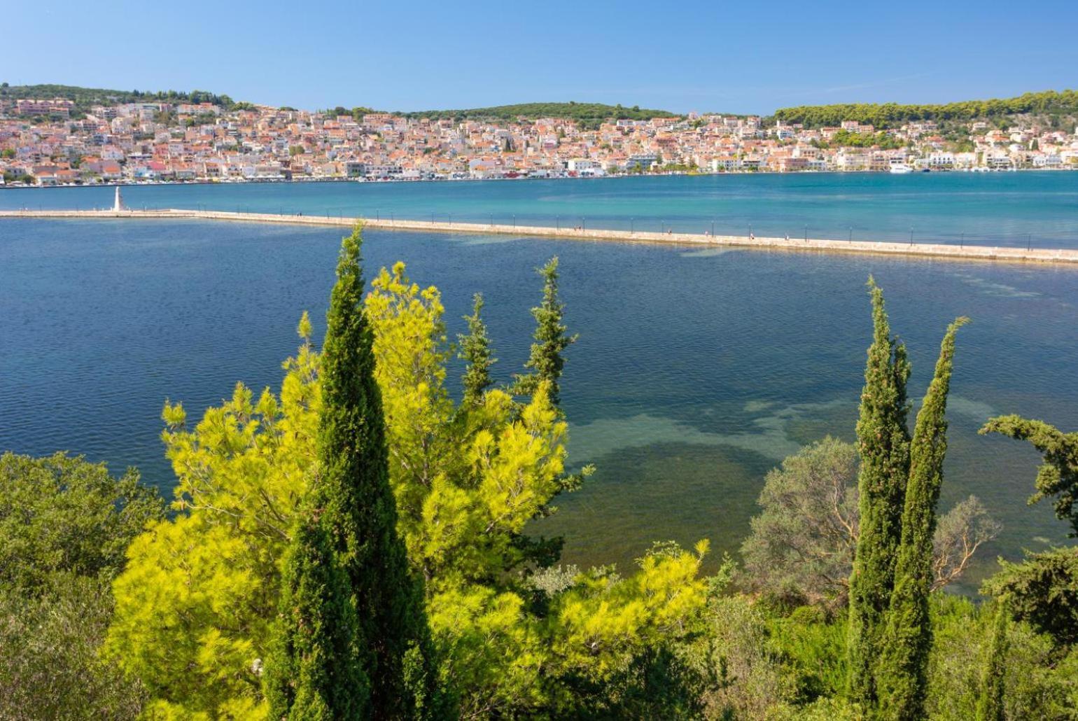 Villa Europe Thia Fokata Eksteriør bilde